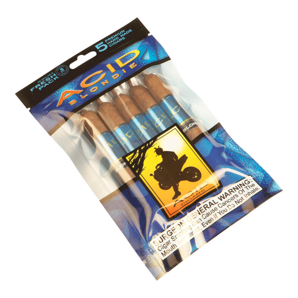 Blondie Fresh Seal Packs, , jrcigars